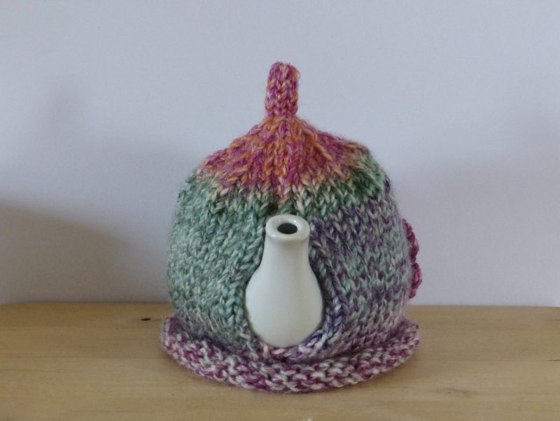 Two Cup Teapot Cosy