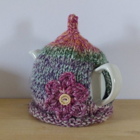 Two Cup Teapot Cosy