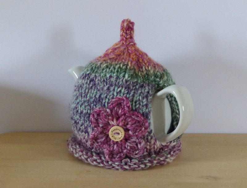 Two Cup Teapot Cosy