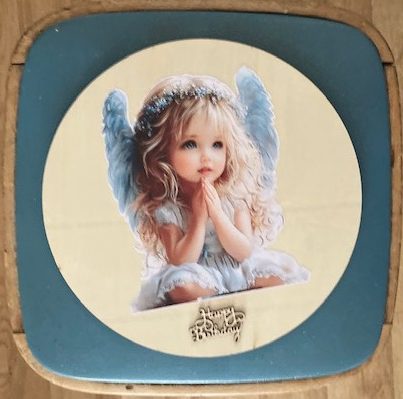 Handmade Wooden Wall Plaques