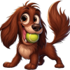 Cookie Dog Designs