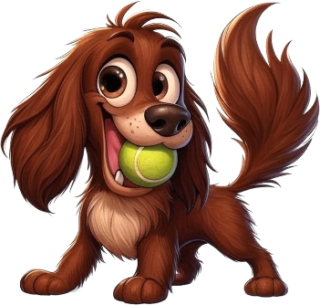 Cookie Dog Designs
