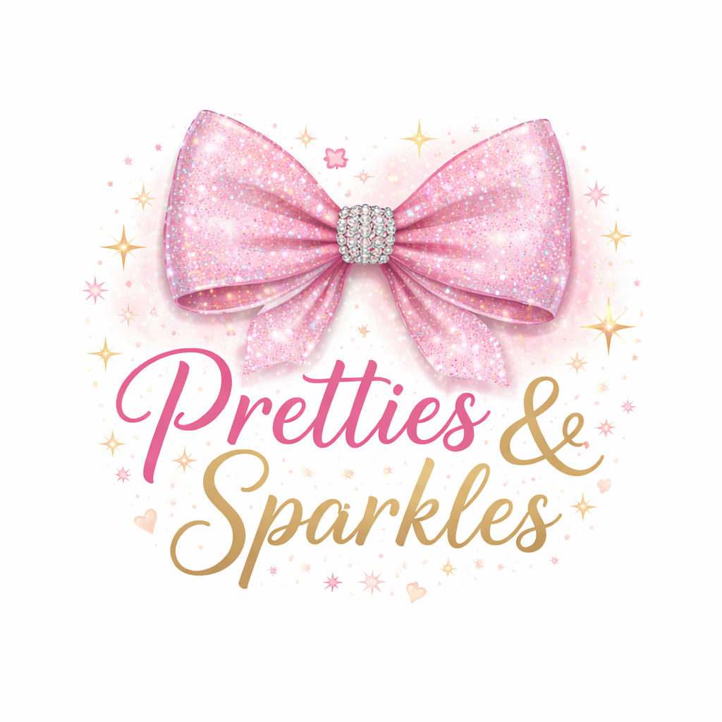 Pretties and Sparkles