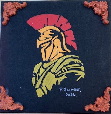 Handmade Wooden Wall Plaques