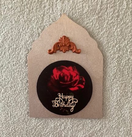 Handmade Wooden Wall Plaques