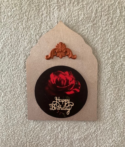 Handmade Wooden Wall Plaques