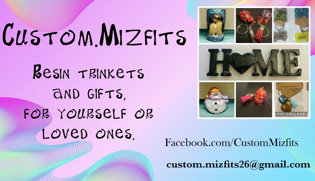 Custom Mizfits