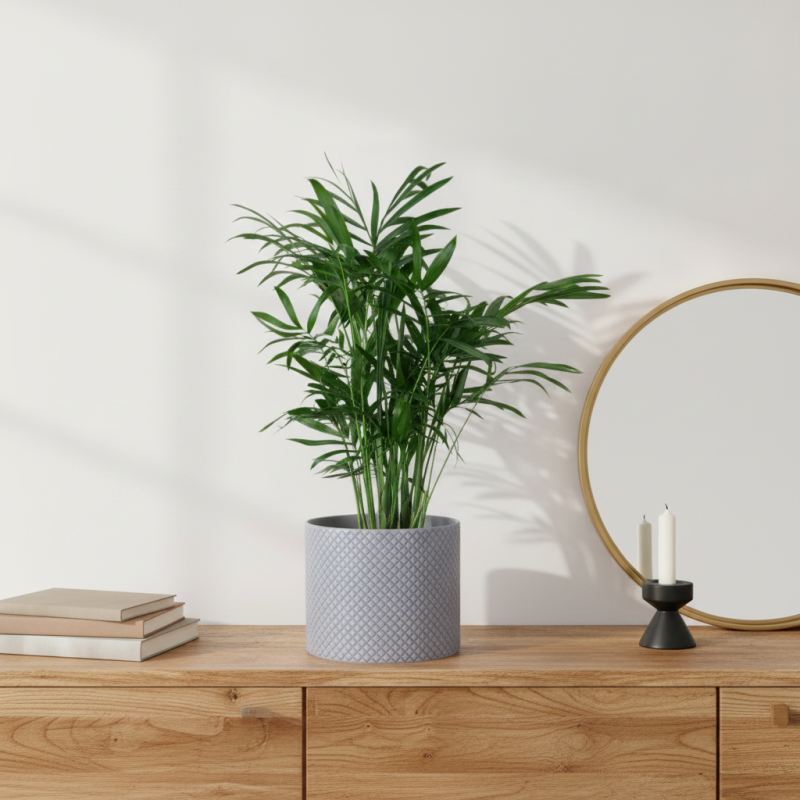 3D Printed Planters - Various Designs