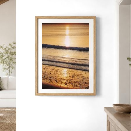Digital Download - Sunrise Weymouth Dorset