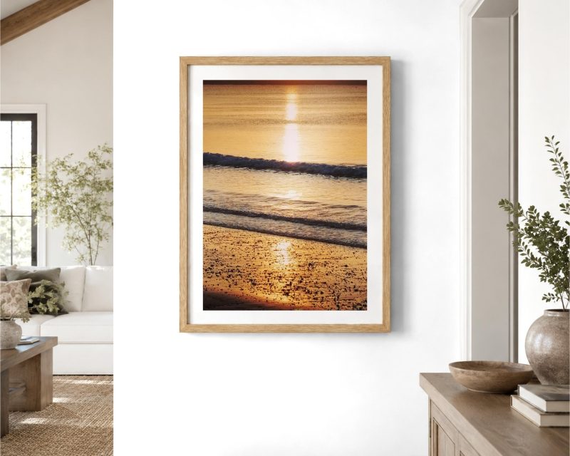 Digital Download - Sunrise Weymouth Dorset