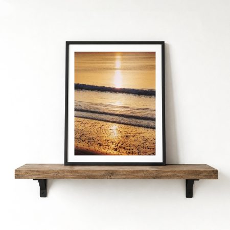 Digital Download - Sunrise Weymouth Dorset