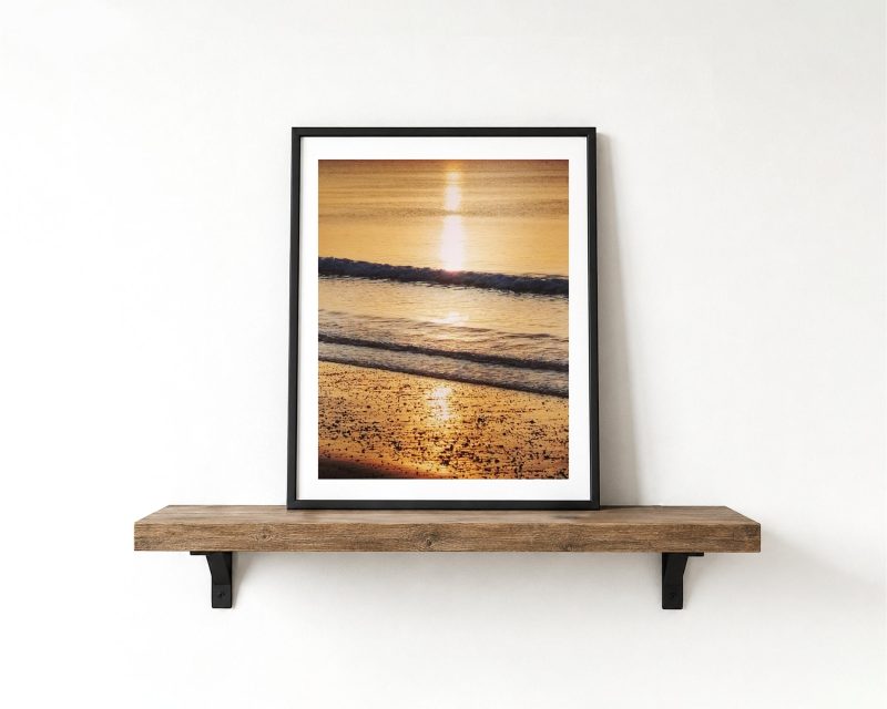 Digital Download - Sunrise Weymouth Dorset