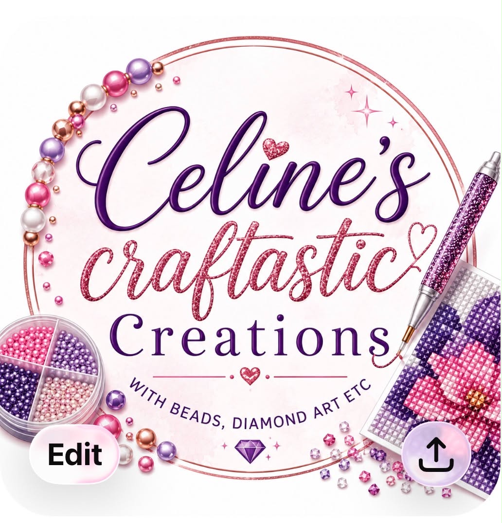 Celine’s Craftastic Creations