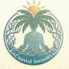 Coastal Serenity by Tallulah