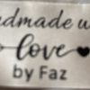 Made with Love by Faz