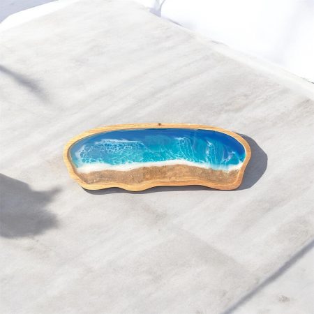 Coastal Theme Mini Tray