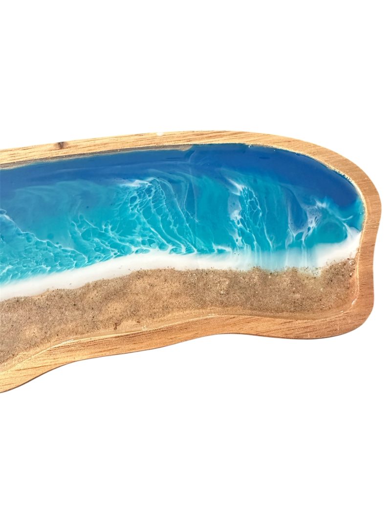 Coastal Theme Mini Tray