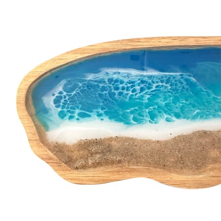 Coastal Theme Mini Tray