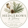 Hedgerows and Stems