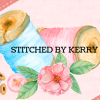 Stitched by Kerry