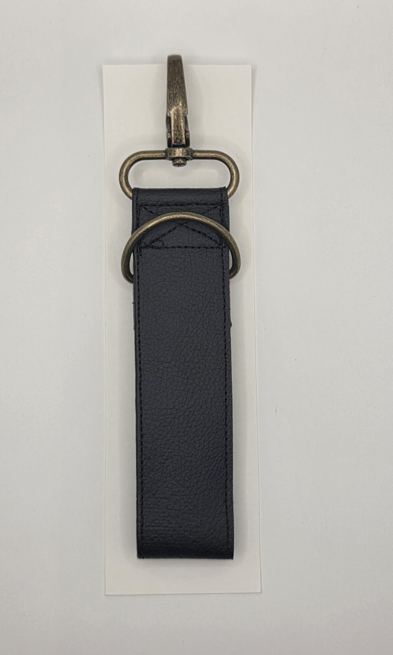 Bag accessory garment holder - The Wraplet
