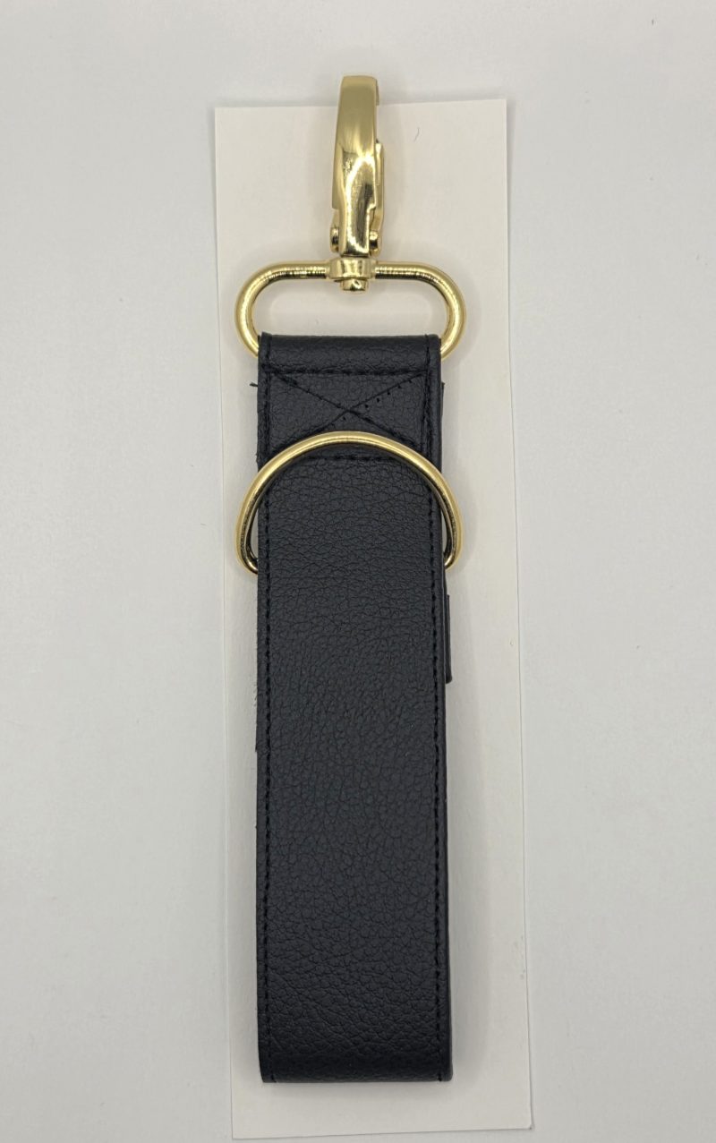 Bag accessory garment holder - The Wraplet