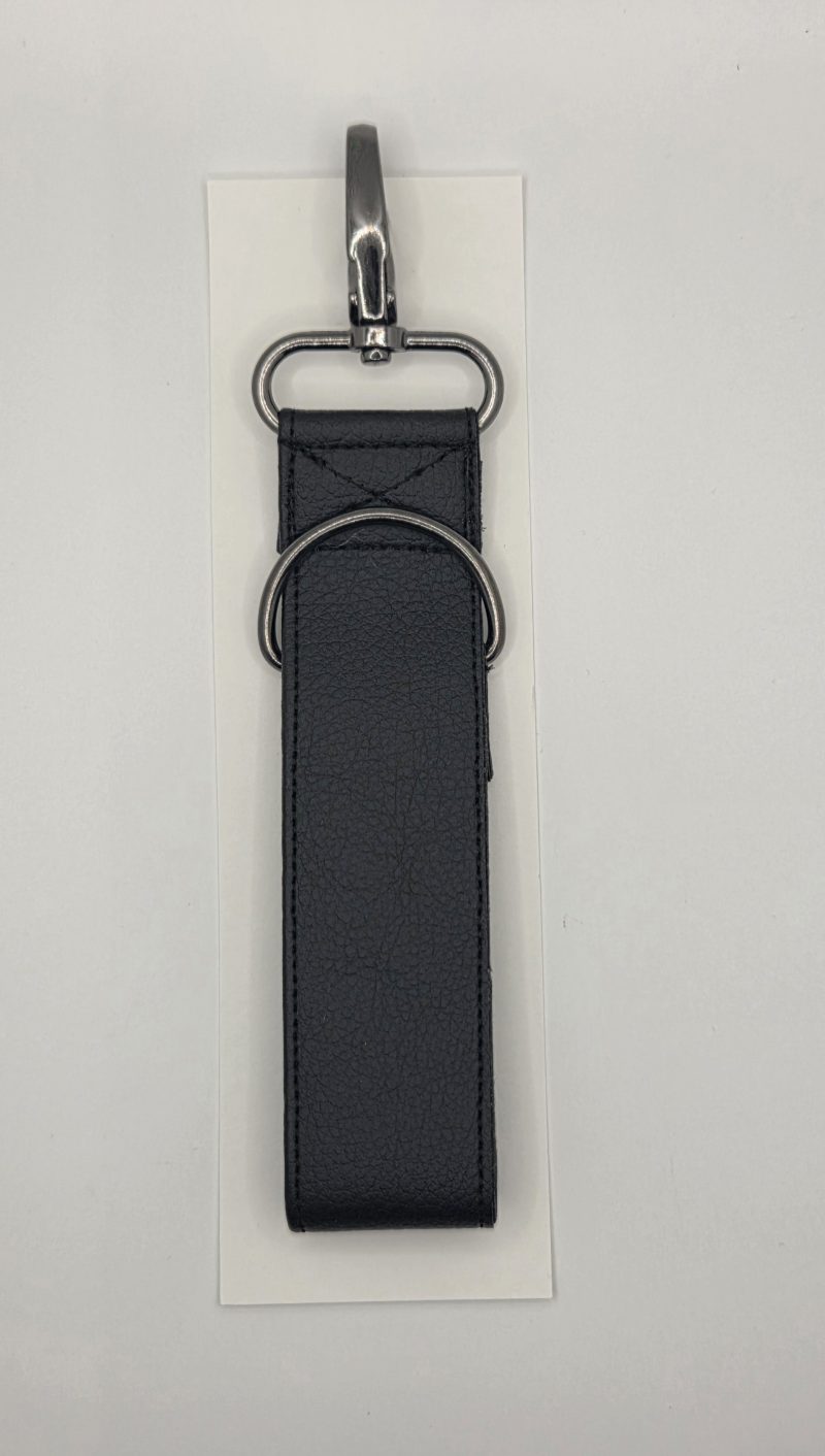 Bag accessory garment holder - The Wraplet