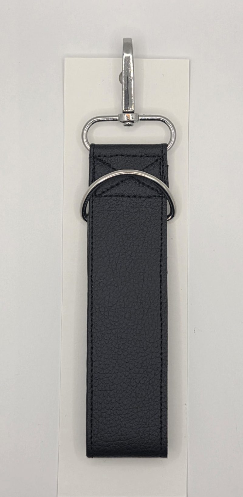 Bag accessory garment holder - The Wraplet