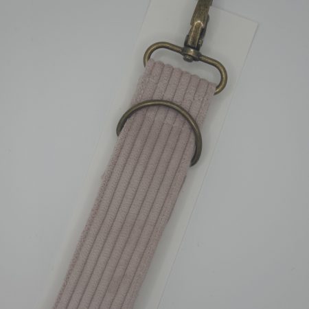 Bag accessory garment holder - The Wraplet