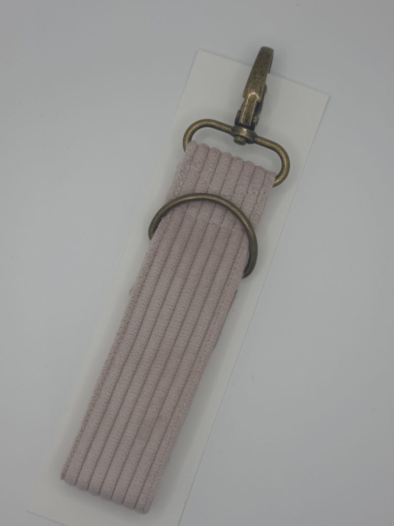 Bag accessory garment holder - The Wraplet