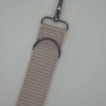 Bag accessory garment holder - The Wraplet