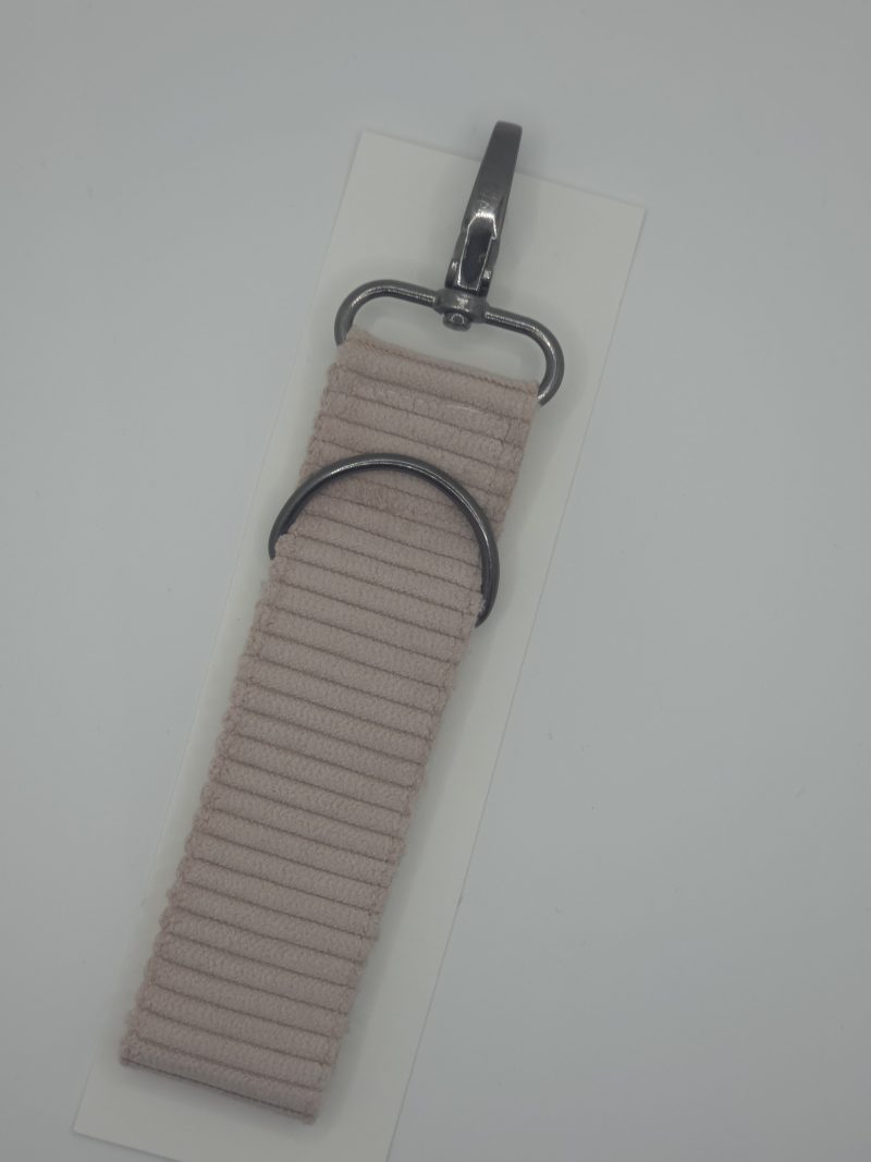 Bag accessory garment holder - The Wraplet