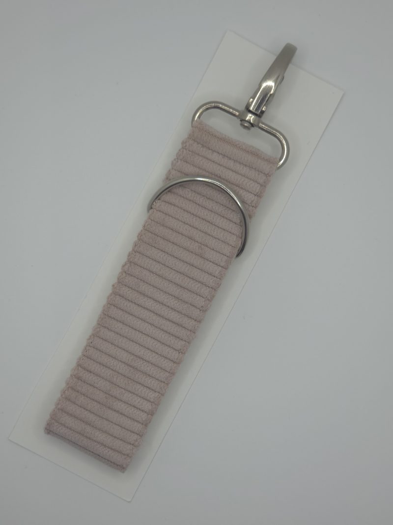 Bag accessory garment holder - The Wraplet