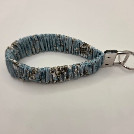 Handmade Scrunchie wristlet