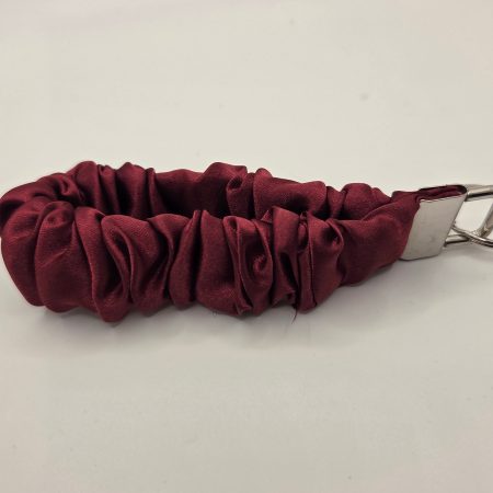 Handmade Scrunchie wristlet