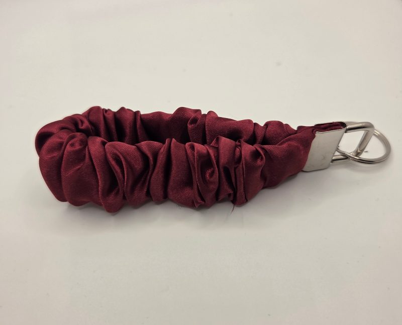 Handmade Scrunchie wristlet