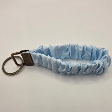 Handmade Scrunchie wristlet