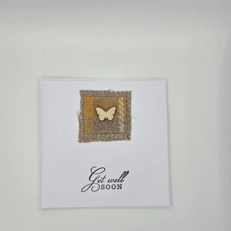 Harris Tweed greetings cards