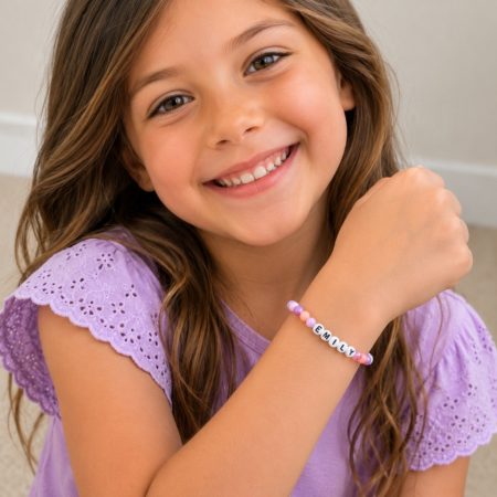 Make your own bracelet,Party Bag Filler,Kids Party Activity🎀