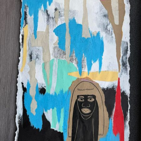 Untitled artwork 2009