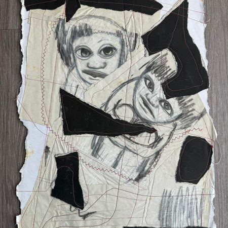Untitled artwork 2009