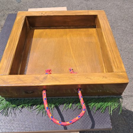 Dog training Place Boards 15"