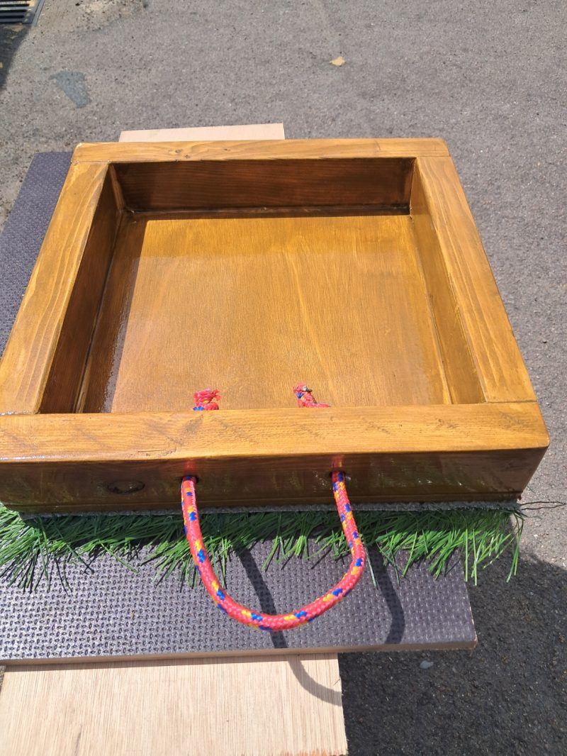 Dog training Place Boards 15"