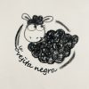 la ovejita negra