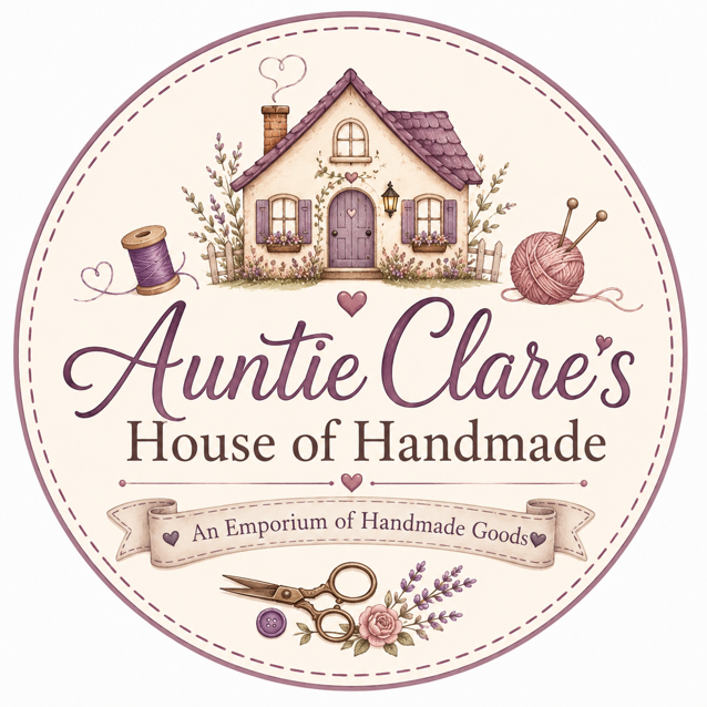 Auntie Clare's House of Handmade