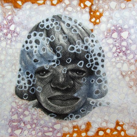 The human face