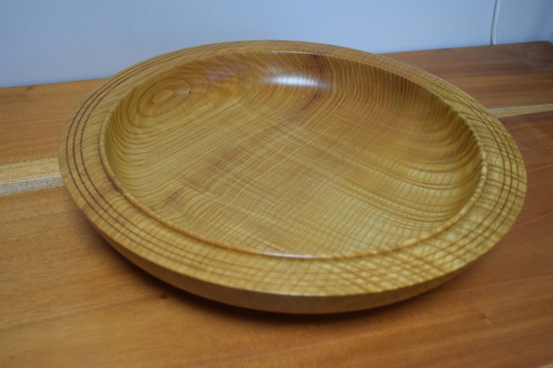 A large sycamore Bowl