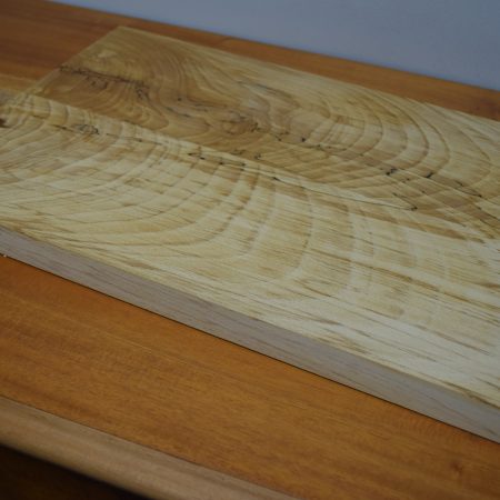 A large Spalted Beech Cutting Board