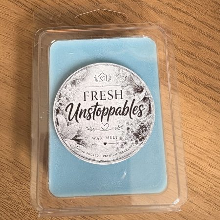 Fresh Unstoppables Wax Melt Bar