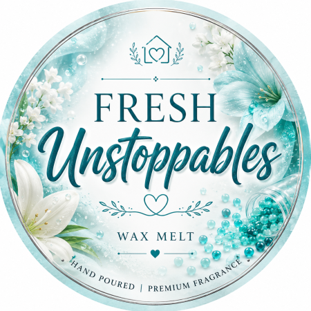Fresh Unstoppables Wax Melt Bar